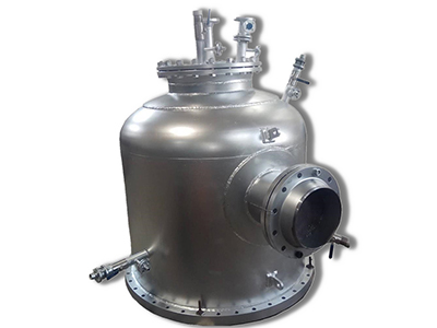 尾气焚烧炉燃(rán)烧器之燃气-尾气(qì)型(xíng)燃烧器